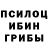 Амфетамин VHQ Frederic Cthulhu